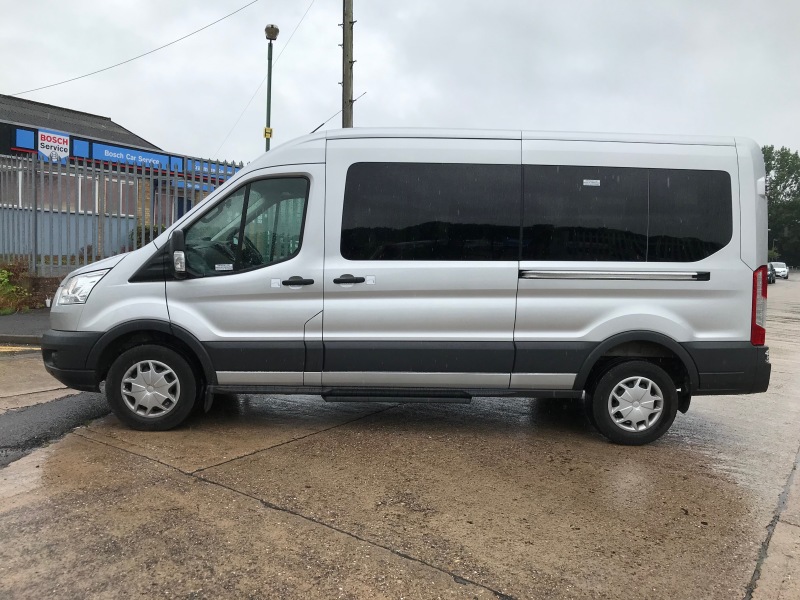 15 seater van for sale
